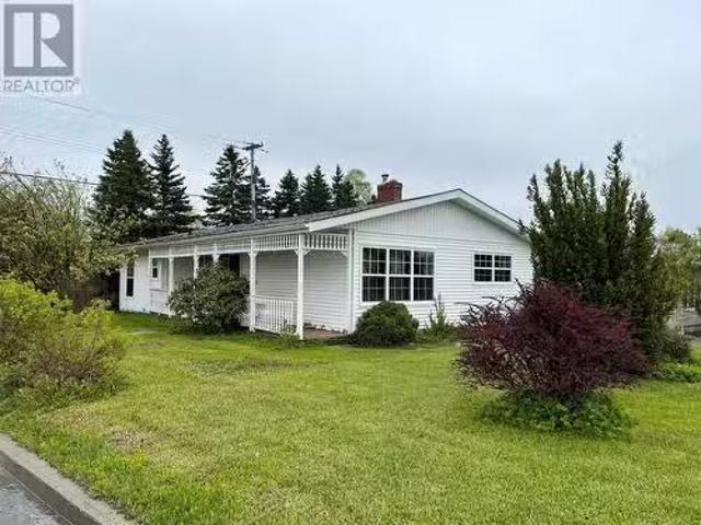 House for sale in Grand Falls-windsor, Newfoundland And Labrador