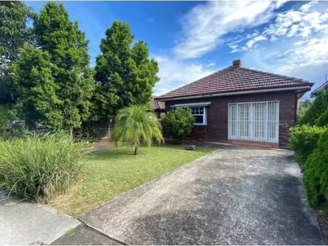 House for rent in Sydney, New South Wales