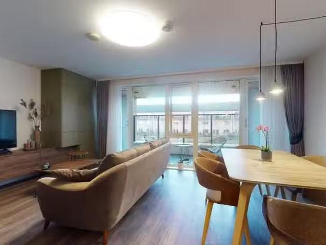 Apartment to rent