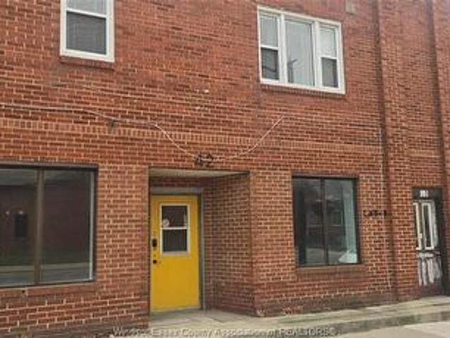 Commercial for rent in Leamington, Ontario