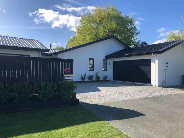 House for rent in Geraldine, Canterbury