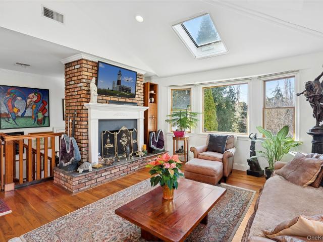 House for sale in Sagaponack, New York