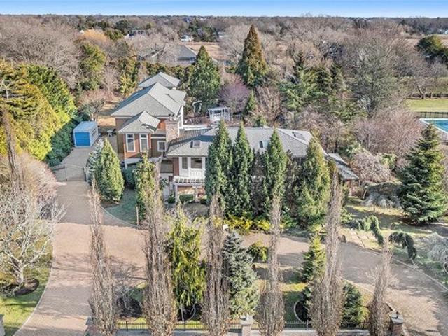House for sale in Sagaponack, New York