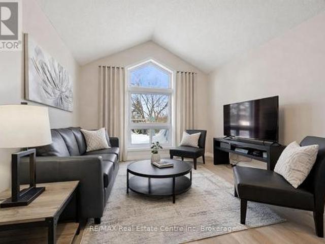 House for sale in Kitchener, Ontario