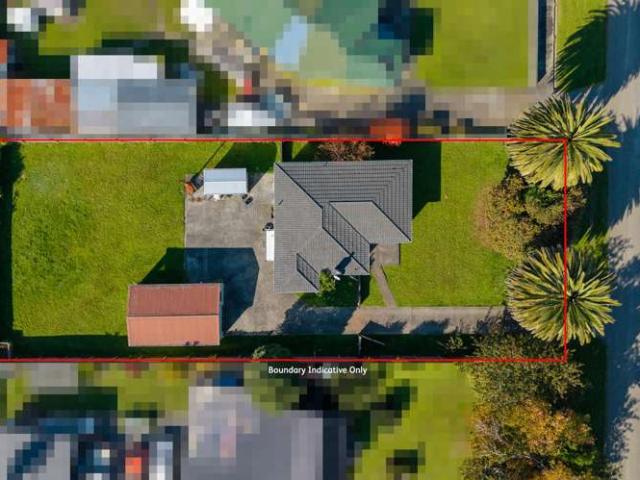 House for sale in Tararua District