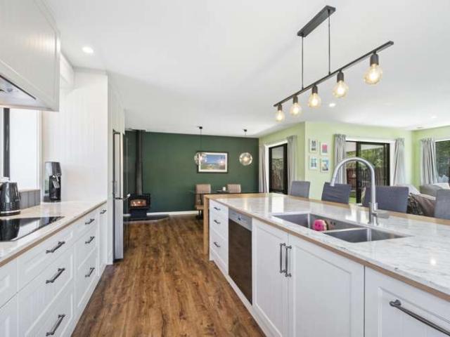 House for sale in Hanmer, Canterbury