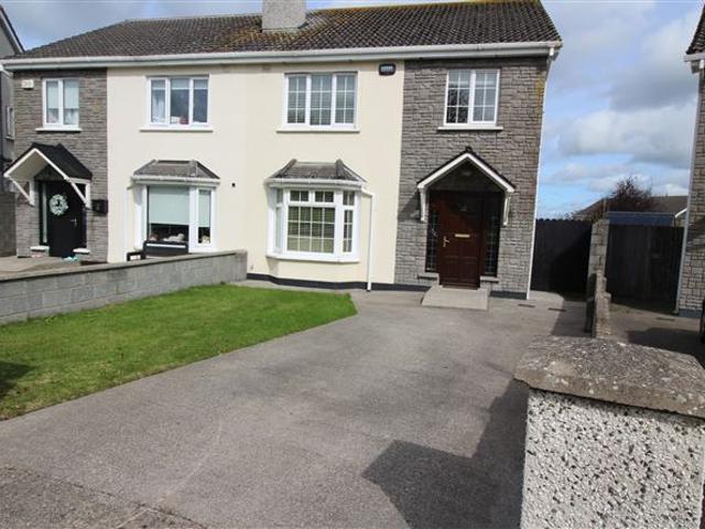 Detached House for sale in Drumone, North Tipperary