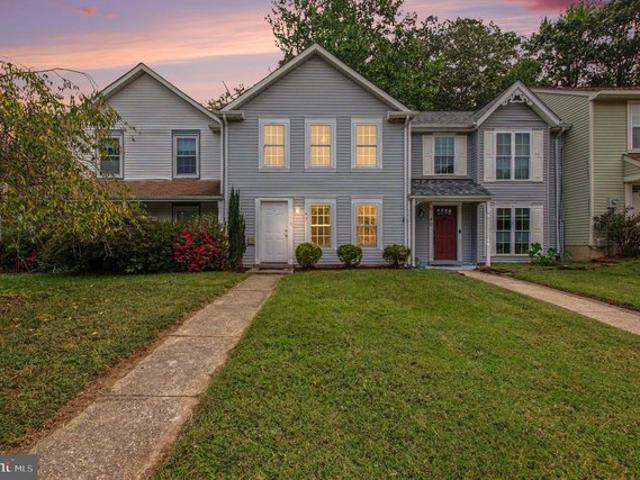 Townhouse for sale in Quailwood, La Plata