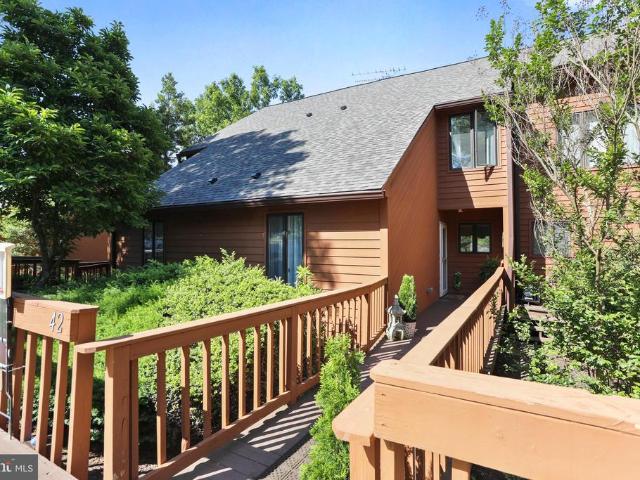 Townhouse for sale in Hedgesville