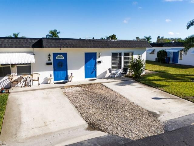 Condo for sale in Lehigh Acres, Florida