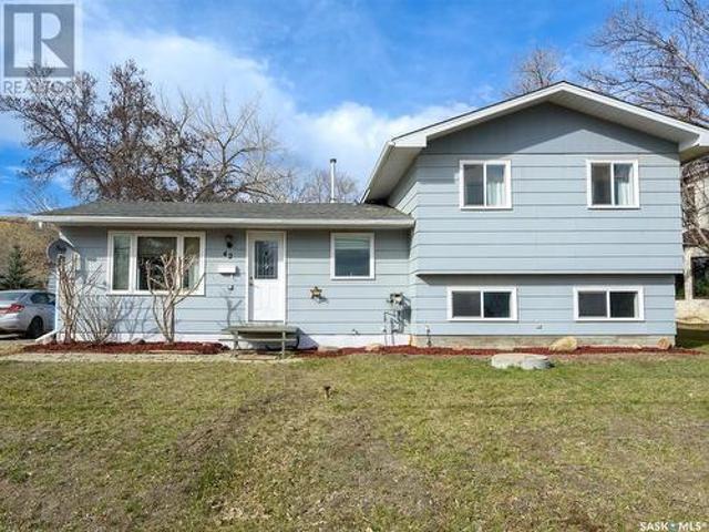 House for sale in Craven, Saskatchewan