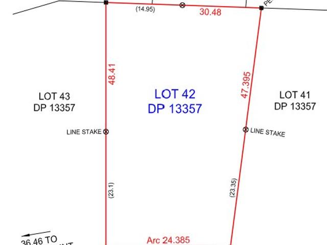 Land for sale in North Arm Cove, New South Wales