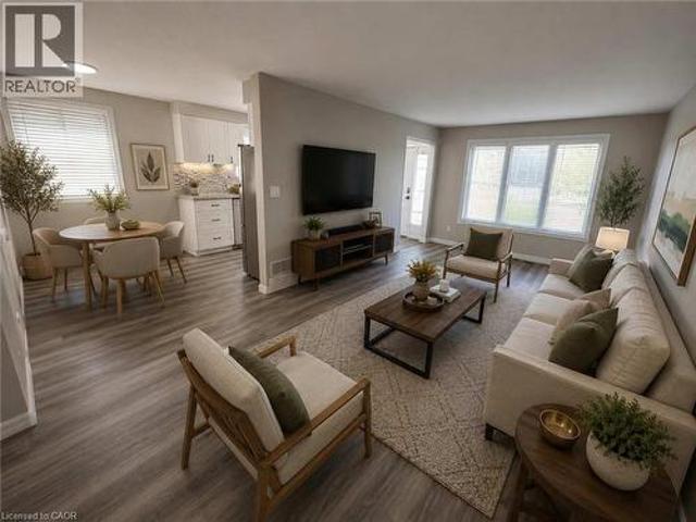 House for sale in Niagara, Ontario