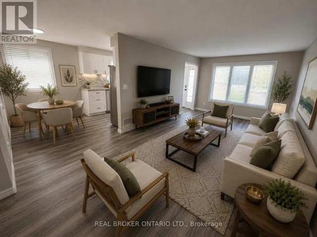 House for sale in Niagara, Ontario