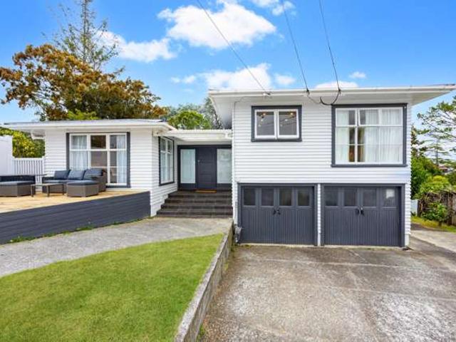 House for sale in Blockhouse Bay