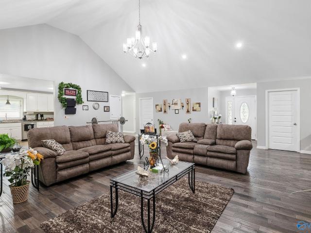 House for sale in Albertville, Alabama