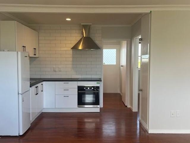 Apartment for rent in Hillersden, Oroua County