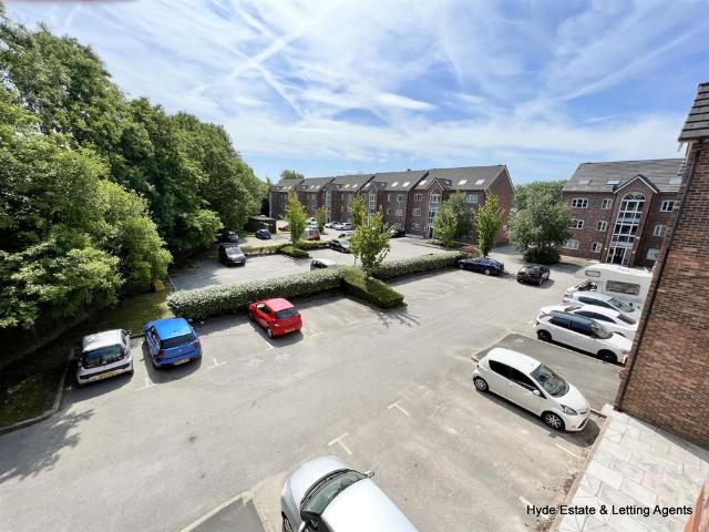 Apartment for rent in Bolton, Blackrod