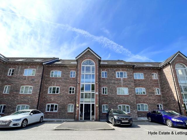 Apartment for rent in Blackrod, Bolton