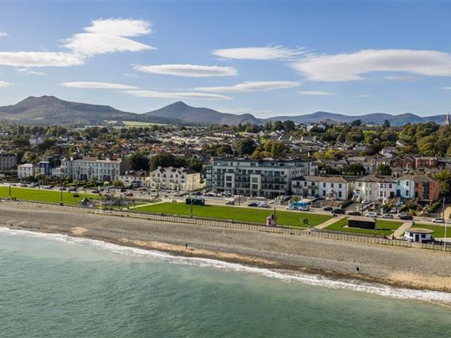 Detached House for sale in Bray, North Tipperary