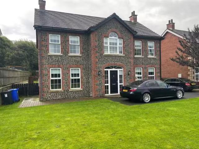 House to rent in Adare, South Tipperary