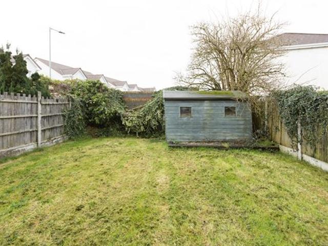 Detached House for sale in Mullingar, North Tipperary