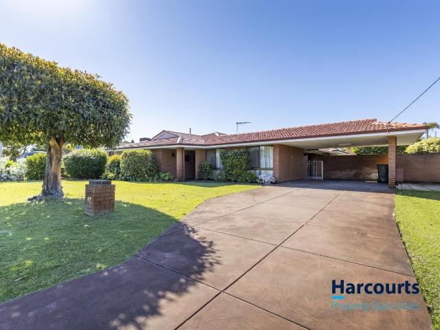 Apartment for rent in Willetton, Western Australia