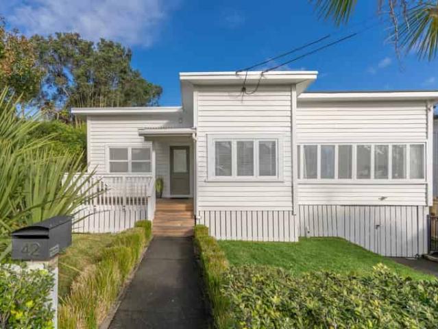 House for rent in Auckland, Oroua County