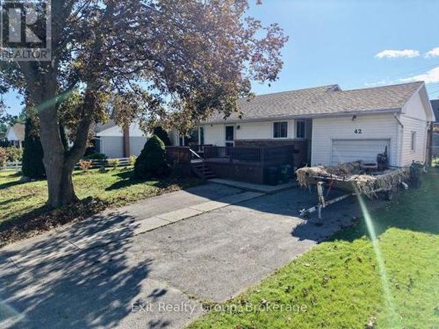 House for sale in Mortgage Heights, Quinte West