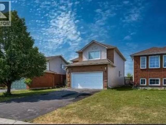 House for rent in Caledonia, Ontario