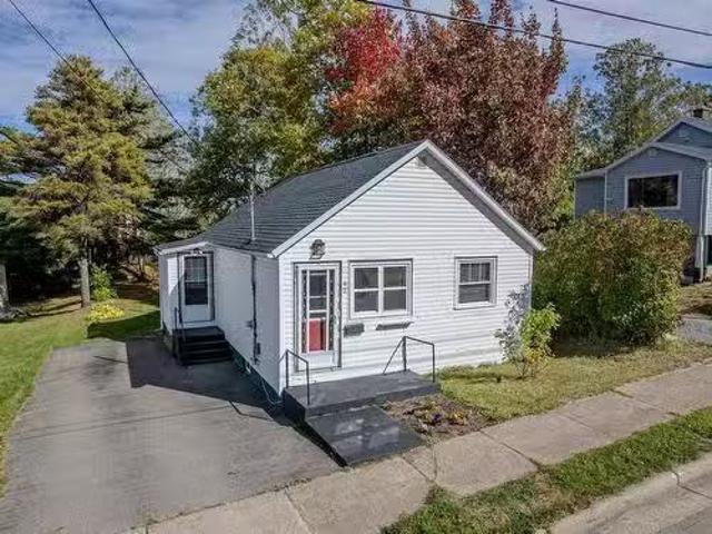 House for sale in Sydney, Nova Scotia