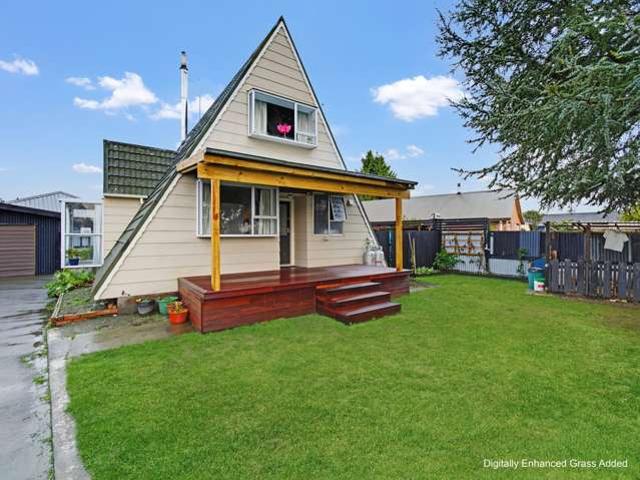 House for sale in Hakatere, Canterbury