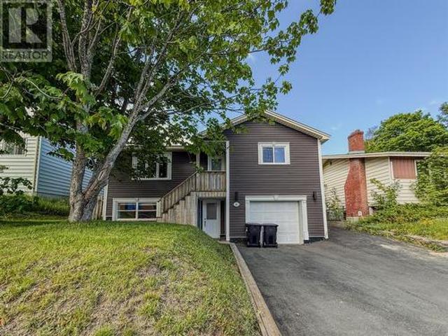 House for sale in Foxtrap, Newfoundland And Labrador