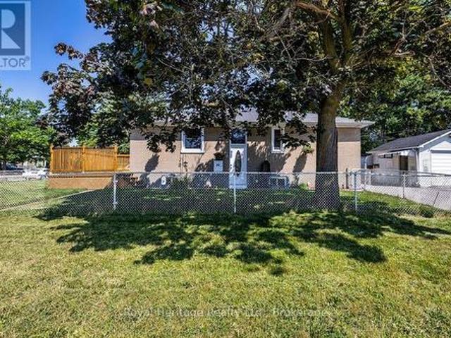 House for sale in Durham, Ontario