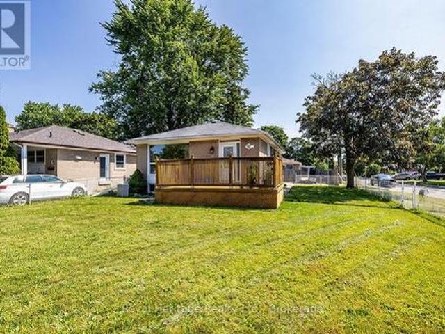 House for sale in Durham, Ontario