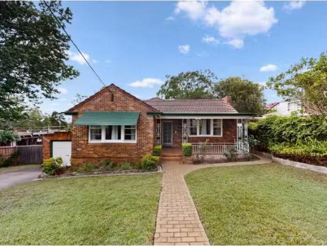 House for rent in Sydney, New South Wales