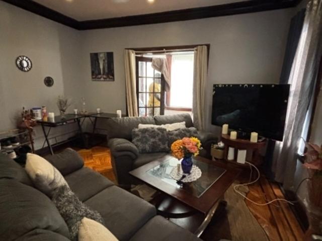House for sale in Irvington, New Jersey