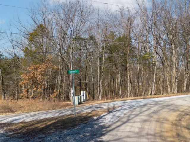 Land for sale in Tennessee