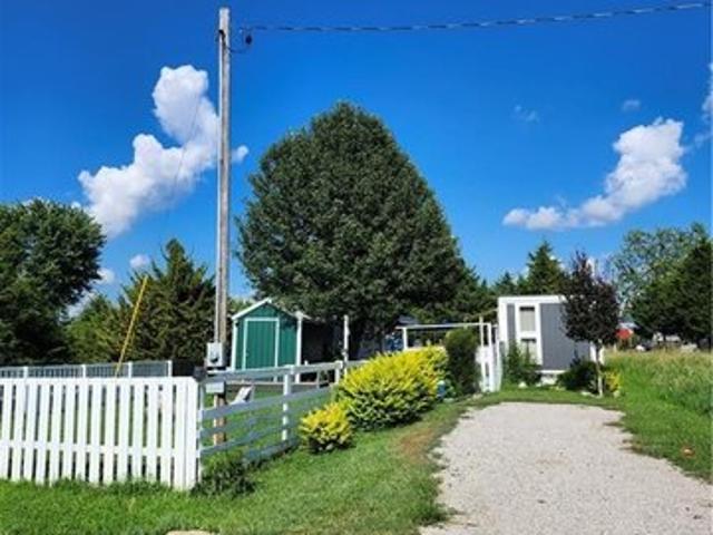 Land for sale in Kansas