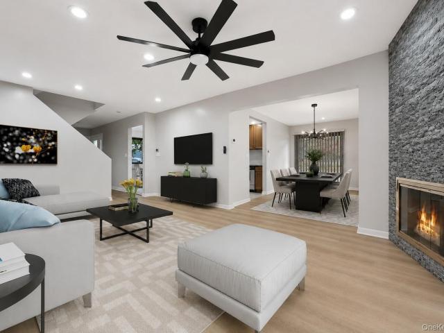 Condo for sale in Mount Kisco, New York