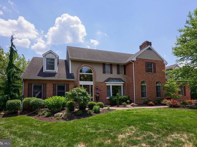 House for sale in Wyomissing, Pennsylvania