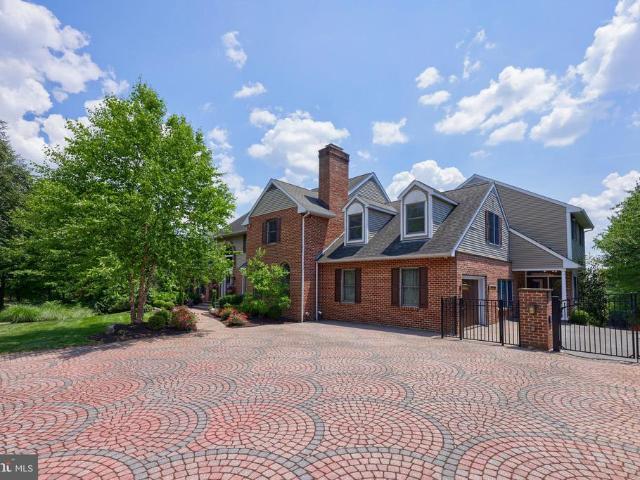 House for sale in Wyomissing, Pennsylvania