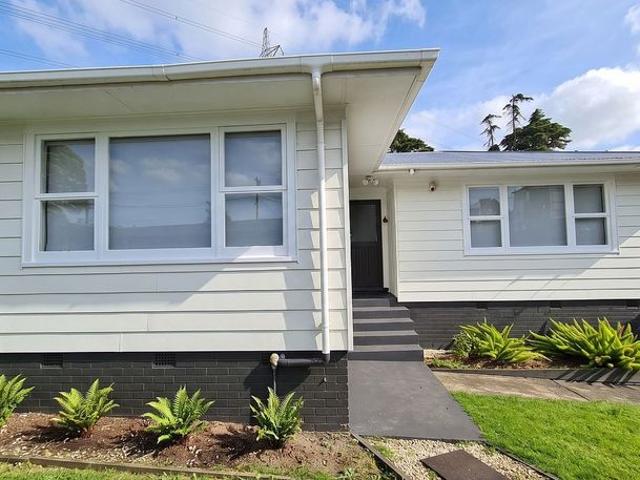 House for rent in Te Atatū South, Henderson-Massey