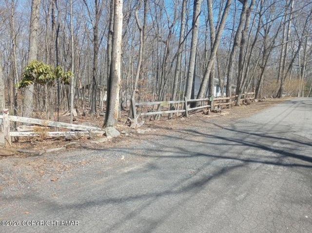 Land for sale in East Stroudsburg, Pennsylvania