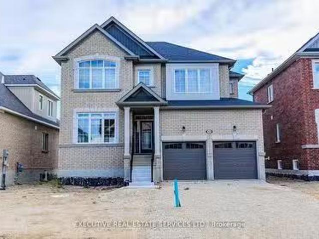 House for sale in Collingwood, Ontario