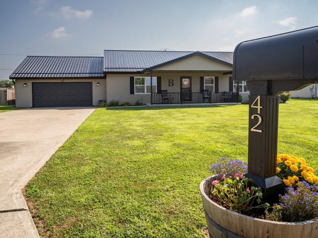 House for sale in Sabina, Ohio