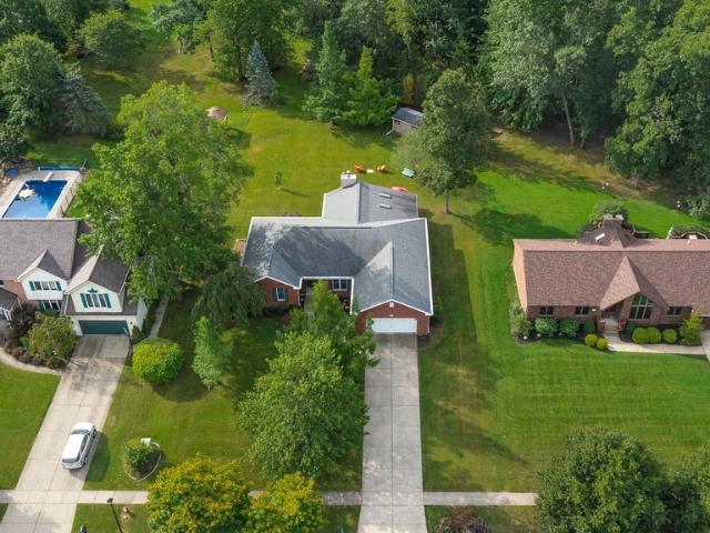 House for sale in Grand Island, New York