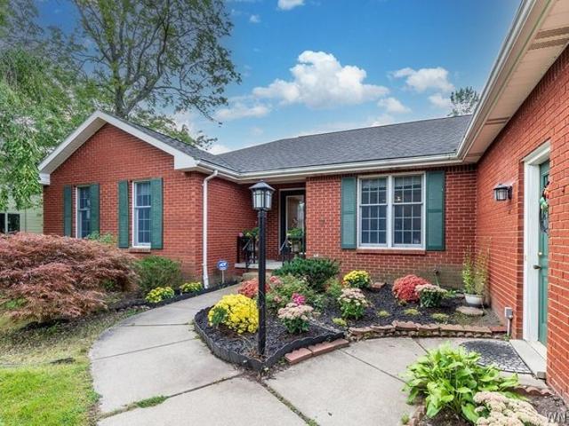 House for sale in Grand Island, New York