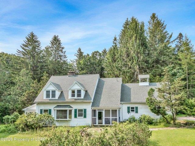 House for sale in Bear Creek, Alabama