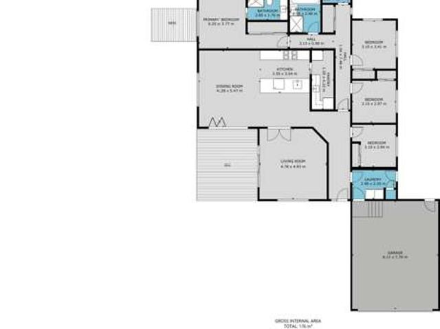 House for sale in Chaslands, Canterbury